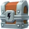 🥥 Эмодзи «Clash Royale Items - иконки из игры» для Telegram