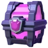 🍑 Эмодзи «Clash Royale Items - иконки из игры» для Telegram
