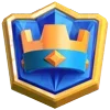 🍝 Эмодзи «Clash Royale Items - иконки из игры» для Telegram