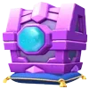 🍋 Эмодзи «Clash Royale Items - иконки из игры» для Telegram