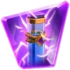 ✨ Эмодзи «Clash Royale Items - иконки из игры» для Telegram