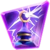 ⚡️ Эмодзи «Clash Royale Items - иконки из игры» для Telegram
