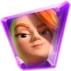 🦋 Эмодзи «Clash Royale Items - иконки из игры» для Telegram