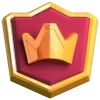 🥫 Эмодзи «Clash Royale Items - иконки из игры» для Telegram