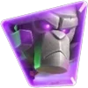 🐏 Эмодзи «Clash Royale Items - иконки из игры» для Telegram