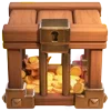 🍇 Эмодзи «Clash Royale Items - иконки из игры» для Telegram