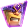 🍤 Эмодзи «Clash Royale Items - иконки из игры» для Telegram