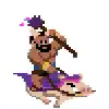 🧙‍♀️ Эмодзи «Clash styles» для Telegram