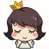 ☺️ Эмодзи «Clash styles» для Telegram