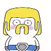 🤔 Эмодзи «Clash styles» для Telegram