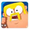 😧 Эмодзи «Clash styles» для Telegram