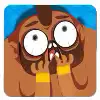 😱 Эмодзи «Clash styles» для Telegram