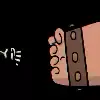 🤝 Эмодзи «Clash styles» для Telegram