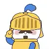 👍 Эмодзи «Clash styles» для Telegram