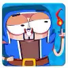 😏 Эмодзи «Clash styles» для Telegram