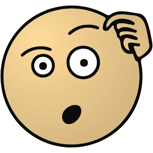 🤡 Эмодзи «classic» для Telegram