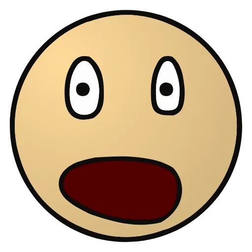 😮 Эмодзи «classic» для Telegram