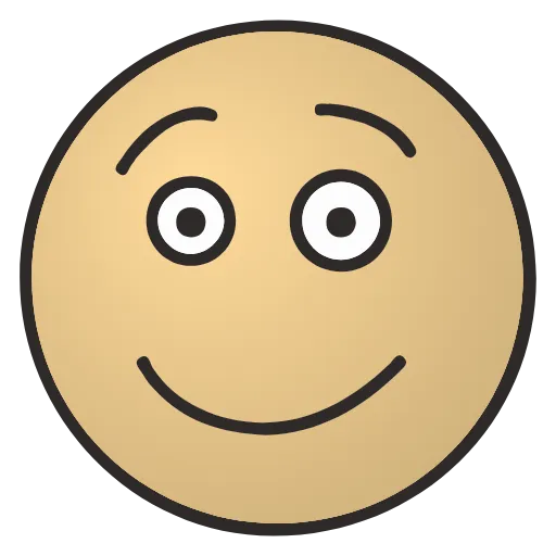 🙂 Эмодзи «classic» для Telegram