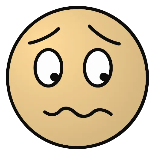😐 Эмодзи «classic» для Telegram