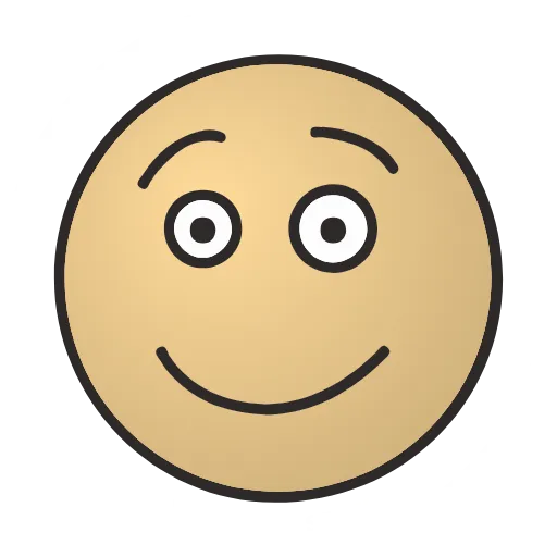 🔥 Эмодзи «classic» для Telegram