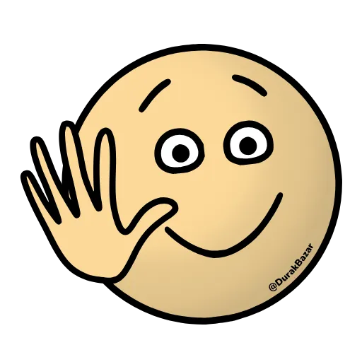 👋 Эмодзи «Дурак Онлайн» для Telegram