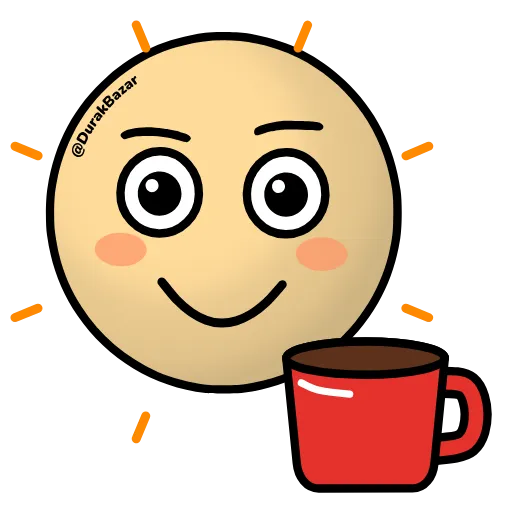 ☕️ Эмодзи «Дурак Онлайн» для Telegram
