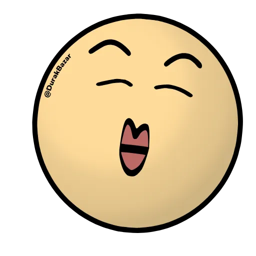 😚 Эмодзи «Дурак Онлайн» для Telegram