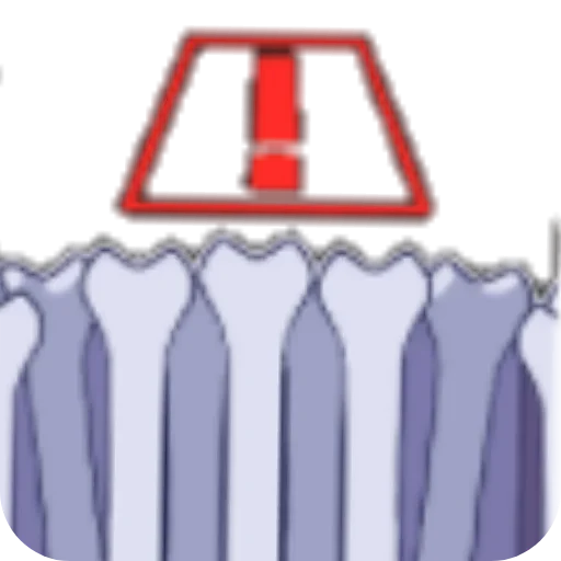 👕 Стикер «Classic Sans» для Telegram