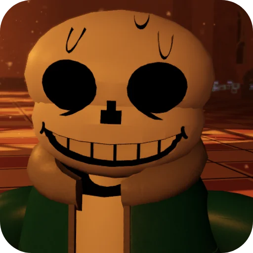 🔥 Стикер «Classic Sans» для Telegram