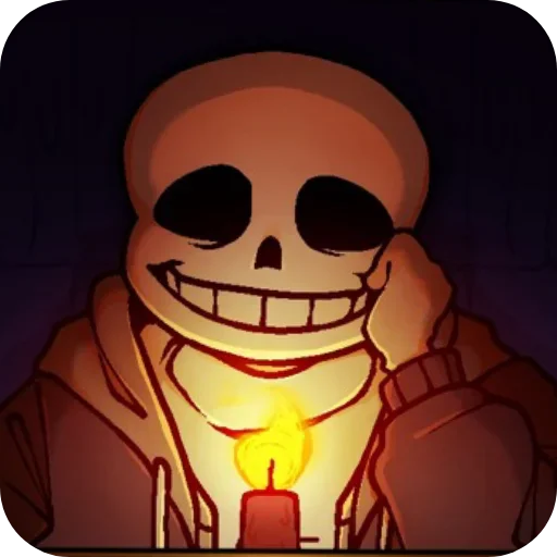 🖼 Стикер «Classic Sans» для Telegram