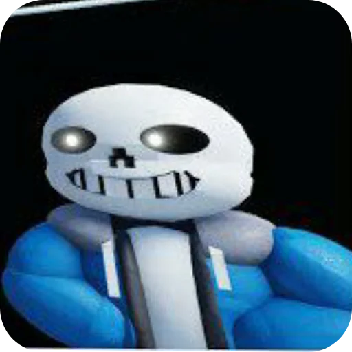 🔥 Стикер «Classic Sans» для Telegram