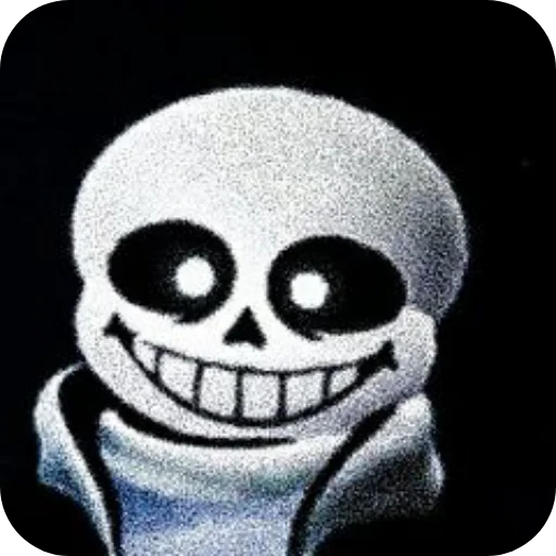 🔥 Стикер «Classic Sans» для Telegram