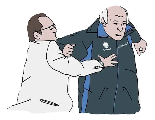 🕺 Стикер «Classic Football» для Telegram