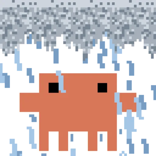 🦞 Эмодзи «Эй, вайбкодеры&;&;» для Telegram