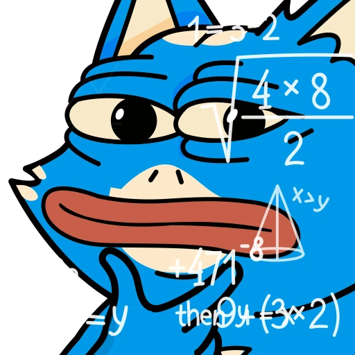 Стикерпак Clayton для Telegram — скачать