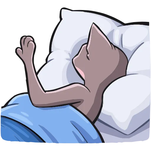 👋 Эмодзи «Клео 2» для Telegram