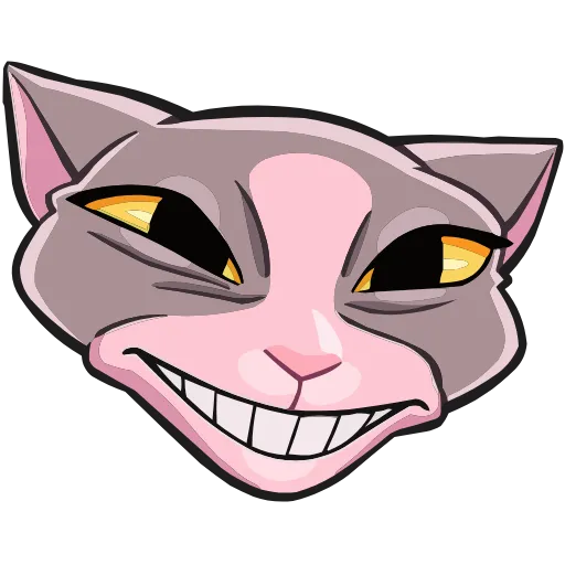 😁 Эмодзи «Клео 2» для Telegram