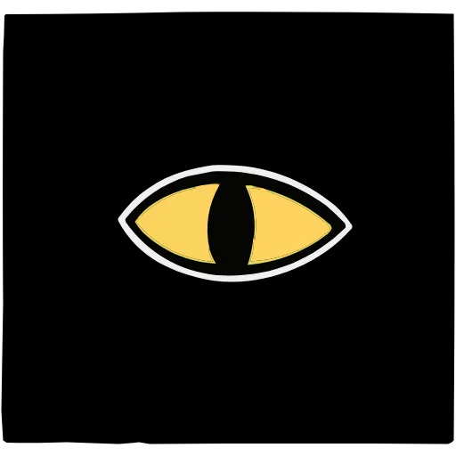 👁 Эмодзи «Клео 2» для Telegram