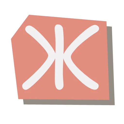 🔠 Эмодзи «Бумажные буквы» для Telegram
