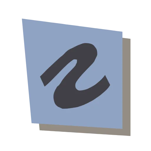 🔠 Эмодзи «Бумажные буквы» для Telegram