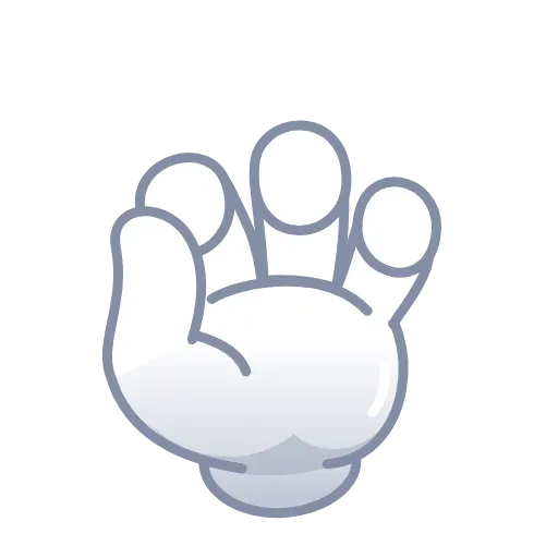 👋 Эмодзи «Clown Emoji» для Telegram