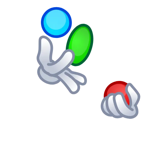 🤹‍♂️ Эмодзи «Clown Emoji» для Telegram
