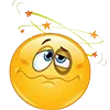 😵‍💫 Эмодзи «Смайлики 2» для Telegram