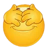 🙈 Эмодзи «Смайлики 2» для Telegram