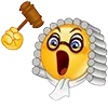 🧑‍⚖️ Эмодзи «Смайлики 2» для Telegram
