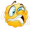 😵‍💫 Эмодзи «Смайлики 2» для Telegram