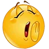 🥱 Эмодзи «Смайлики 2» для Telegram