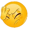 🤦‍♂️ Эмодзи «Смайлики 2» для Telegram
