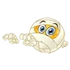 🧻 Эмодзи «Смайлики 2» для Telegram