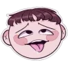 🥵 Эмодзи «Cmhellllll Тгк» для Telegram